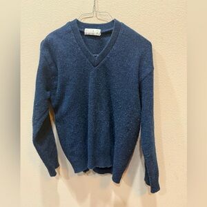 Vintage Angoora Winter Wear Sweater by Aacee